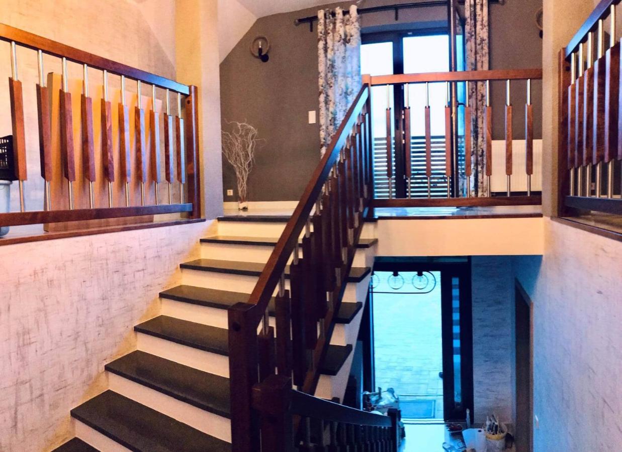 Apartament Przy Potoku Zubrzyca Gorna Buitenkant foto