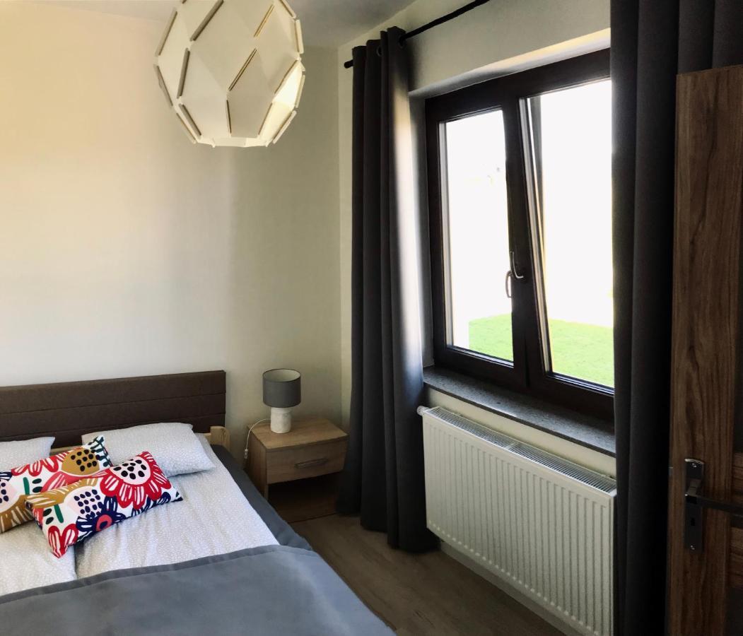 Apartament Przy Potoku Zubrzyca Gorna Buitenkant foto