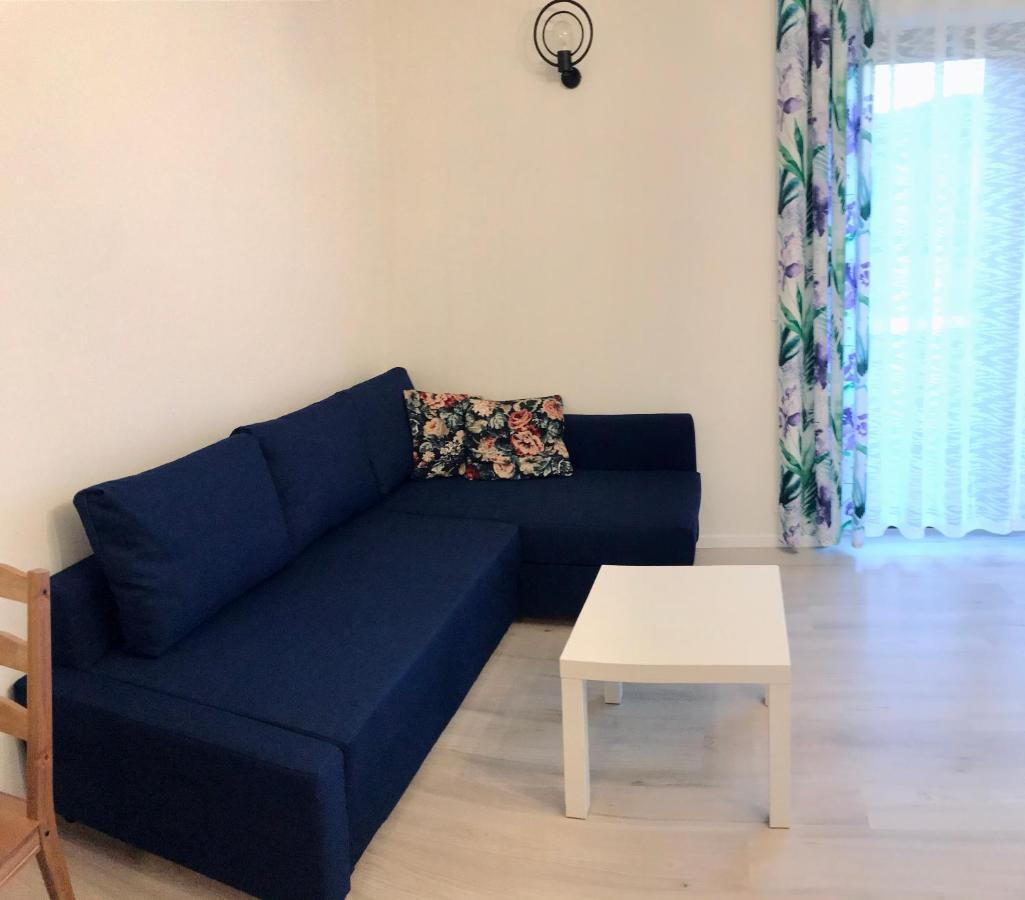Apartament Przy Potoku Zubrzyca Gorna Buitenkant foto