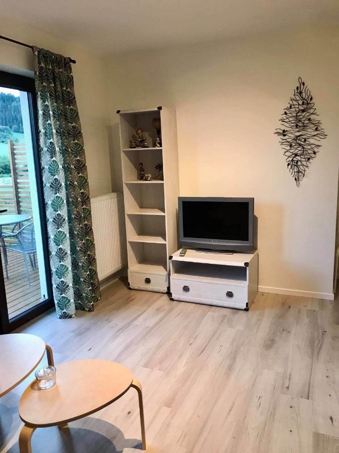 Apartament Przy Potoku Zubrzyca Gorna Buitenkant foto
