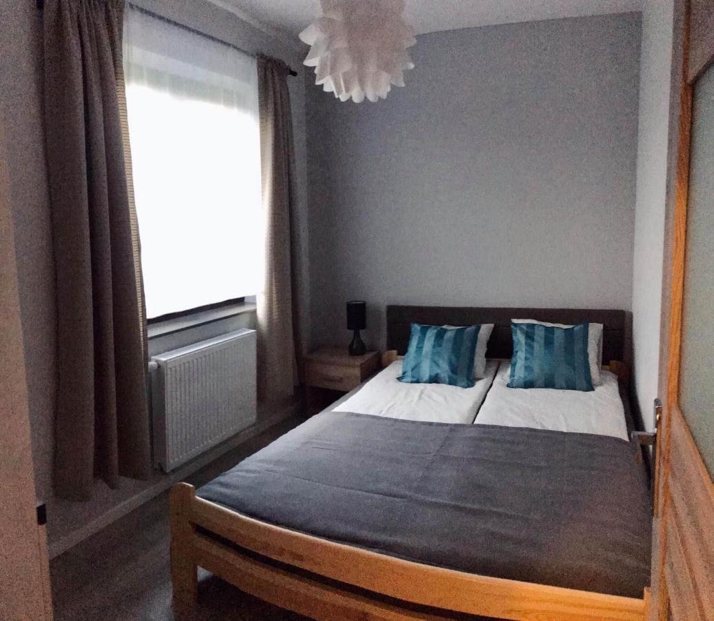 Apartament Przy Potoku Zubrzyca Gorna Buitenkant foto