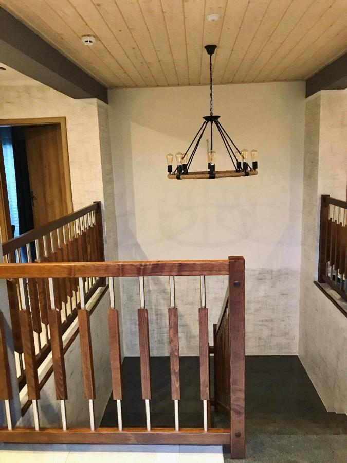 Apartament Przy Potoku Zubrzyca Gorna Buitenkant foto