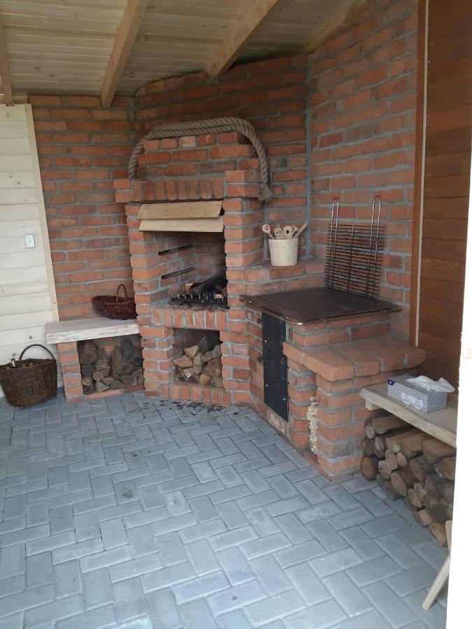 Apartament Przy Potoku Zubrzyca Gorna Buitenkant foto
