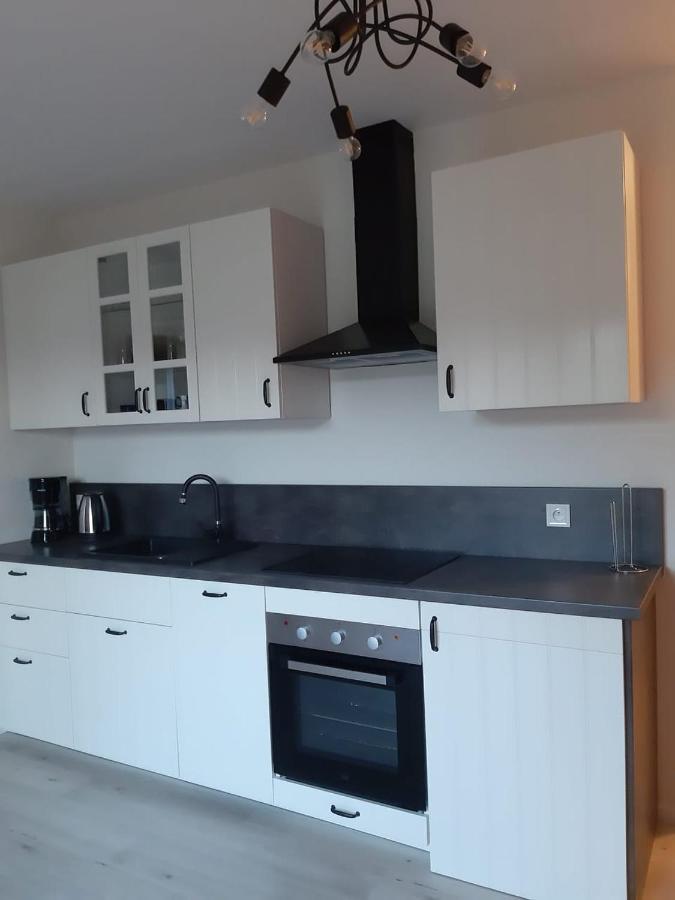 Apartament Przy Potoku Zubrzyca Gorna Buitenkant foto