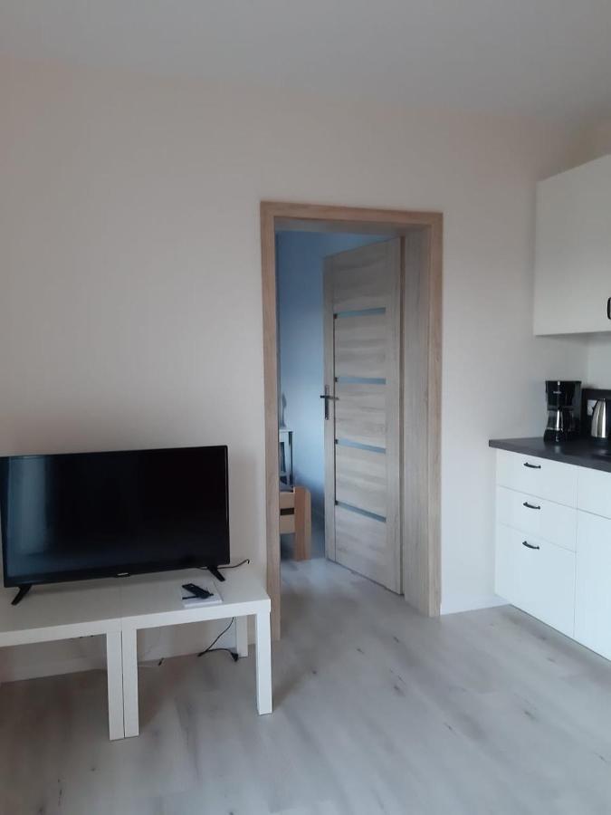 Apartament Przy Potoku Zubrzyca Gorna Buitenkant foto