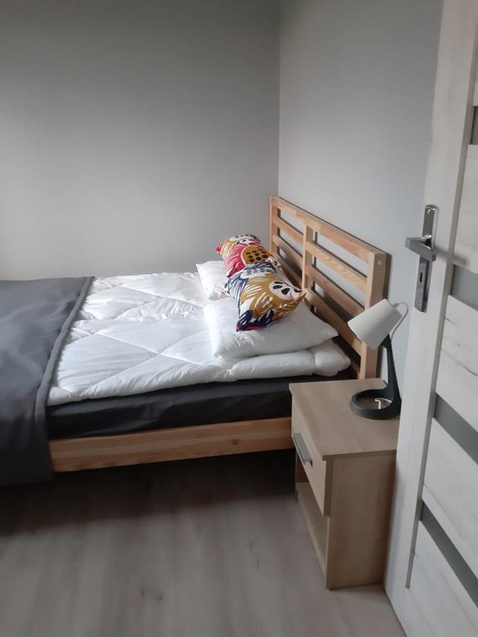 Apartament Przy Potoku Zubrzyca Gorna Buitenkant foto